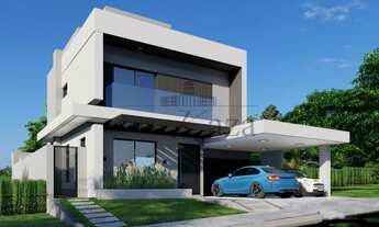 Imagem 6: Casa para venda possui 250 metros quadrados com 3 quartos