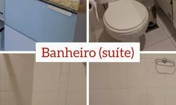 Imagem 5: Apartamento para venda tem 68 metros quadrados com 2 quartos em Jacarepaguá - Rio de Janei