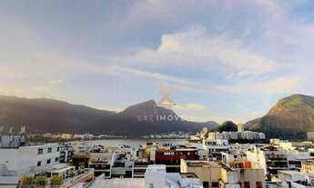 Imagem: Apartamento Residencial à venda, Ipanema