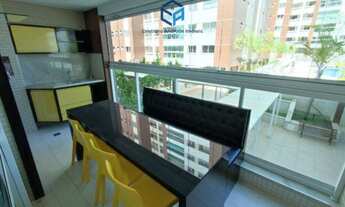 Imagem 2: Apartamento no condomínio jardins de Londres