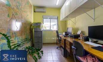 Imagem 6: Casa com 3 dormitórios à venda, 213 m² por R$ 1.250.000 - Santo Amaro - São Paulo/SP