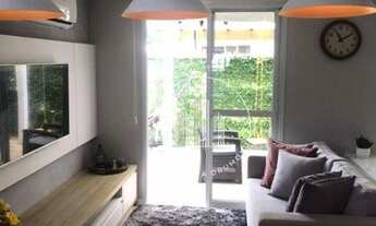 Imagem 4: Casa à venda, 117 m² por R$ 1.545.000,00 - Morro das Pedras - Florianópolis/SC