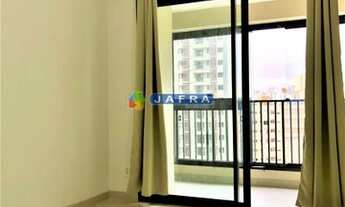 Imagem 2: São Paulo - Apartamento Padrão - Bela Vista