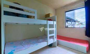 Imagem 6: Casa com Ático, 110 m² por R$ 349.900 - Maria Antonieta - Pinhais/PR