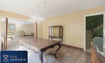 Imagem 6: Casa com 4 dormitórios à venda por R$ 3.350.000,00 - Cosme Velho - Rio de Janeiro/RJ