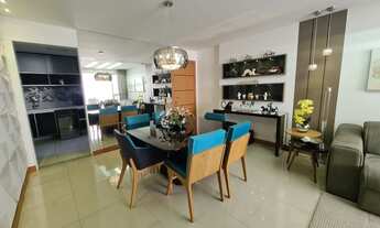 Imagem 7: Apartamento para venda com 138 metros quadrados com 4 quartos em Jardim Camburi - Vitória