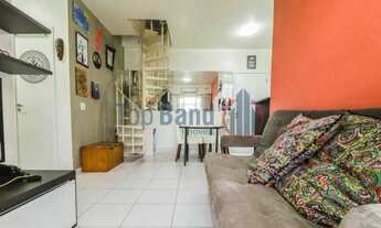 Imagem 3: Rio de Janeiro - Apartamento Padrão - Curicica