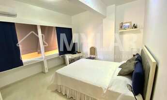 Imagem 7: Linda cobertura linear localizada no Edifício Varandas da Barra, no Jardim Oceânico