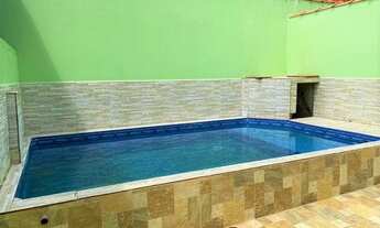 Imagem 2: Casa em Nova Almeida Perto da Praia