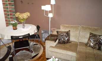 Imagem 2: Apartamento com 1 dormitório à venda, 54 m² por R$ 450. - Consolação - São Paulo/SP