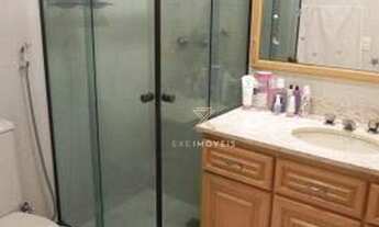 Imagem 2: Apartamento com 3 dormitórios à venda, 124 m² por R$ 1.265.000 - Barra da Tijuca - Rio de