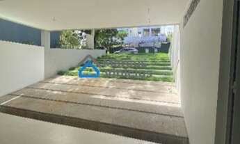 Imagem 3: Casa em Condomínio para Venda em Camaçari, Alphaville Litoral Norte 2, 4 dormitórios, 3 su