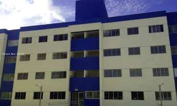 Imagem 2: Apartamento para Venda em Parnamirim, Vale do Sol, 2 dormitórios, 1 banheiro, 1 vaga