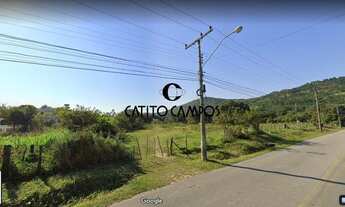 Imagem 3: Terreno top em Praia de Palmas - Governador Celso Ramos/SC