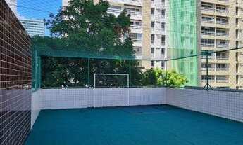 Imagem 6: MORE PRÓXIMO A TUDO EM BOA VIAGEM - COM LAZER 1 VAGA