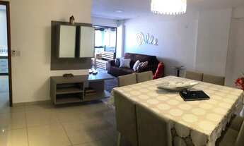 Imagem 4: Apartamento Padrão | 3 Quartos