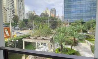 Imagem 4: Apartamento para aluguel possui 79 metros quadrados com 3 quartos em Perdizes - São Paulo