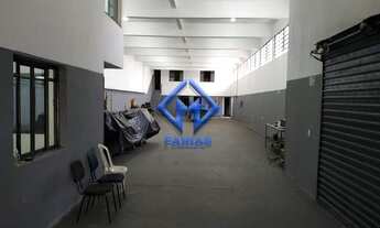 Imagem: GALPAO COMERCIAL em SÃO PAULO - SP, VILA