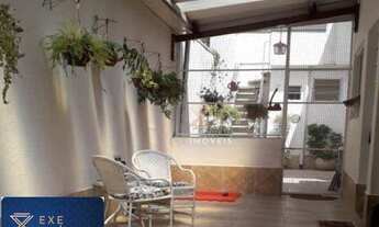 Imagem 3: Casa com 2 dormitórios à venda, 200 m² por R$ 1.100.000 - Água Rasa - São Paulo/SP