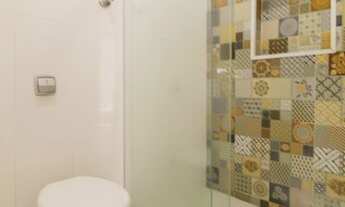 Imagem 5: Apartamento com 2 quartos em Copacabana - Rio de Janeiro