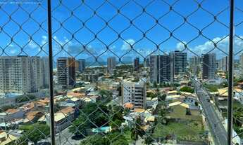 Imagem 7: Apartamento para Venda em Aracaju, Atalaia, 2 dormitórios, 2 suítes, 3 banheiros, 2 vagas