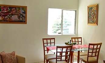 Imagem 4: VENDA - Apto 75m² - 3 quartos, Campo Grande, Recife