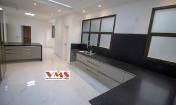 Imagem 2: Apartamento para aluguel e venda possui 568 metros quadrados com 4 quartos em Cambuí - Cam