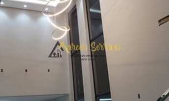 Imagem 5: Casa sobrado em condomínio com 5 quartos no Alphaville 2 - Bairro Alphaville II em Londrin