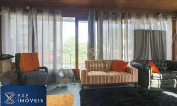 Imagem 3: Casa com 3 dormitórios à venda, 210 m² por R$ 1.100.000 - Jardim Prainha - São Paulo/SP