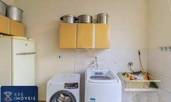 Imagem 7: Casa com 3 dormitórios à venda, 130 m² por R$ 1.640.000 - Brooklin - São Paulo/São Paulo