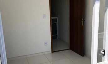 Imagem 5: Casa pronta proximo ao west shopping