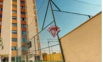 Imagem: Apartamento a venda no Campo Belo