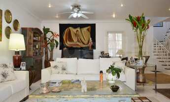 Imagem 13: Casa À VENDA no Condomínio Granville - Enseada Guarujá