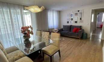 Imagem 3: Apartamento com 3 dormitórios à venda, 115 m² por R$ 773. - Santa Cecília - São Paulo/SP