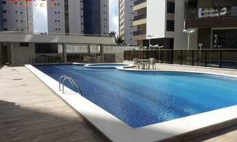 Imagem 3: O San Paolo é um novo empreendimento numa das áreas mais nobres da cidade