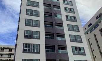 Imagem 2: OTIMA LOCALIZAÇÃO - PROXIMO A PRAIA - VARANDA - semi MOBILIADO