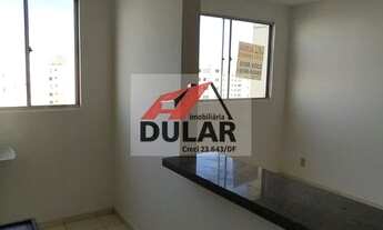 Imagem 5: Apartamento 2 quartos para Locação Parque das Cachoeiras, Valparaíso de Goiás