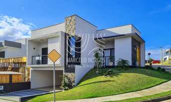 Imagem 2: RESERVA ERMIDA II, CASA TÉRREA COM PISCINA E ACABAMENTO IMPECÁVEL - JUNDIAÍ