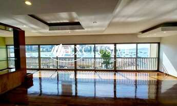 Imagem 2: Apartamento-À VENDA-Botafogo-Rio de Janeiro-RJ