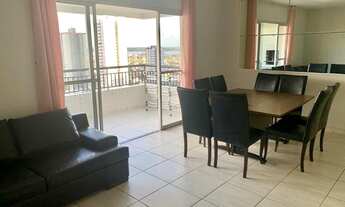 Imagem 2: Alugo Apt Ed.Sporte Gardem Batista Campos