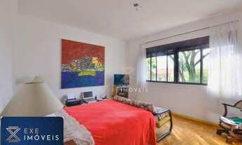 Imagem 7: Casa com 4 dormitórios à venda, 224 m² por R$ 1.340.000 - Brooklin Paulista - São Paulo/SP