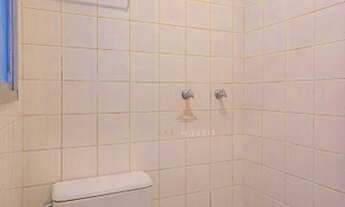 Imagem 2: Apartamento com 2 dormitórios à venda, 83 m² por R$ 1.270.000 - Lagoa - Rio de Janeiro/RJ