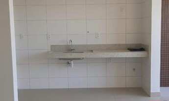 Imagem 6: Apartamento com 2 quartos no Residencial Varandas do Parque - Bairro Jardim Atlântico em