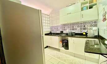 Imagem 6: RESIDENCIAL ILHA SARDENHA 03 QUARTOS RUA 37 SUL