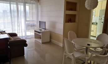 Imagem 7: Vendo lindo apto porteira fechada, vista livre ,300 mts da praia, 2 qtos sendo 1 suite