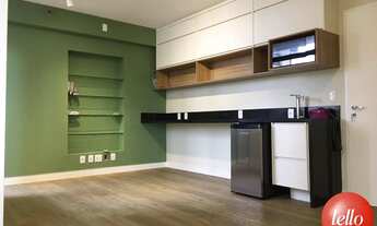 Imagem: São Paulo - Conjunto Comercial/sala - Itaim