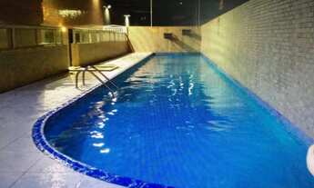 Imagem: Apartamento com 122 metros, com 3 quartos