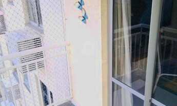 Imagem 7: Apartamento 2 quartos finamente decorado e montado, lazer completo , Oportunidade !