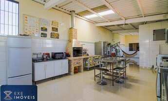 Imagem 3: Casa com 3 dormitórios à venda, 370 m² por R$ 2.250.000,00 - Água Branca - São Paulo/SP