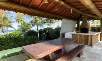 Imagem 4: Casa com 4 dormitórios à venda, 600 m² por R$ 4.000.000 - Itapuã - Salvador/BA